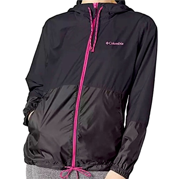 Columbia Windbreaker - Picture 1 of 1